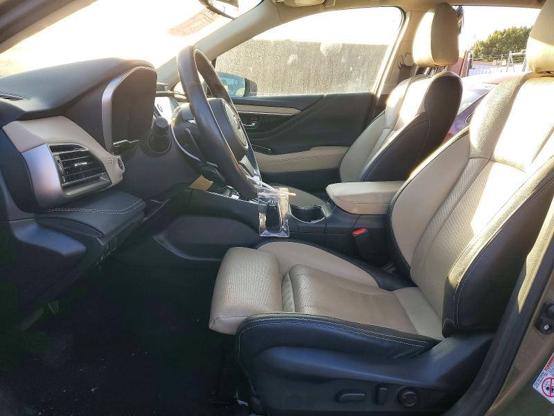 Продаж на аукціоні авто 2020 Subaru Outback, vin: 4S4BTANC8L3189214, номер лоту: 72778886