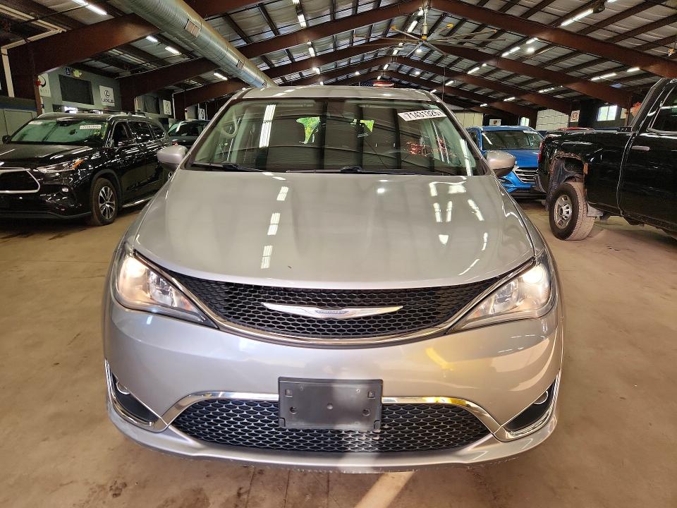Aukcja sprzedaży 2017 Chrysler Pacifica, vin: 2C4RC1BG5HR824138, numer aukcji: 71431326