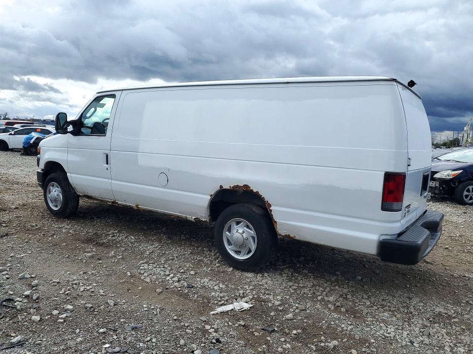 Продажа на аукционе авто 2013 Ford E150, vin: 1FTNS1EW6DDA33831, номер лота: 70922346