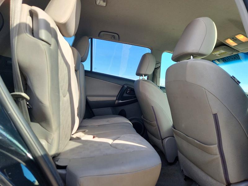 Продажа на аукционе авто 2012 Toyota Rav4, vin: 2T3BF4DV4CW213294, номер лота: 72017856