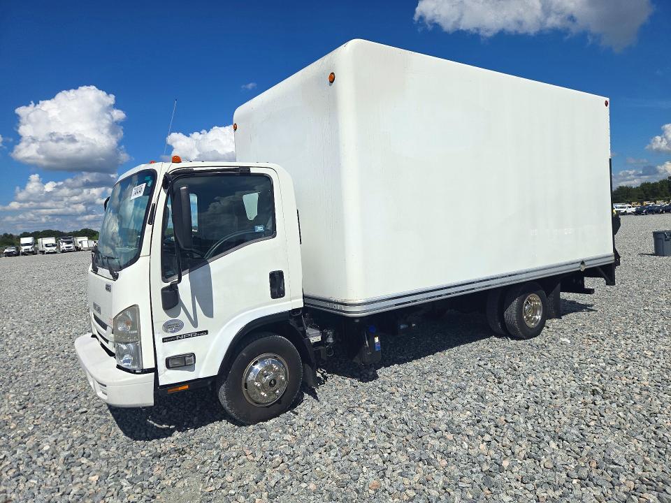 Aukcja sprzedaży 2017 Isuzu Npr Hd, vin: JALC4W160H7002193, numer aukcji: 73484346