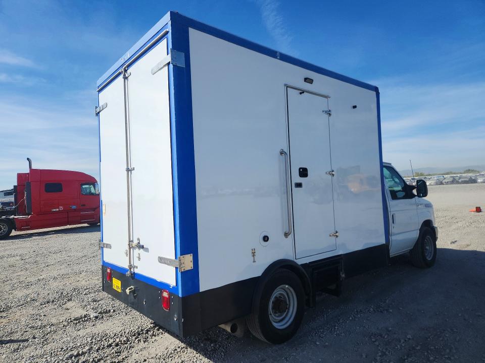 Продаж на аукціоні авто 2023 Ford Econoline, vin: 1FDWE3FK9PDD31812, номер лоту: 70220306