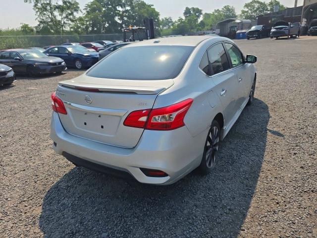 Aukcja sprzedaży 2019 Nissan Sentra, vin: 3N1AB7AP3KY207285, numer aukcji: 71904196