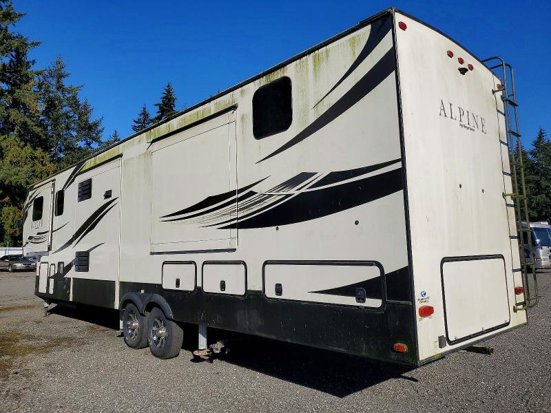 Aukcja sprzedaży 2020 Keystone Alpine 3010 Re, vin: 4YDF37125LE780219, numer aukcji: 70736726