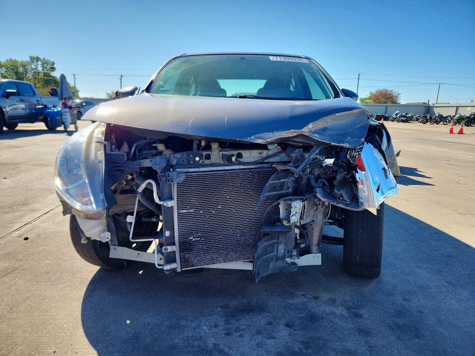 Aukcja sprzedaży 2015 Nissan Versa, vin: 3N1CN7AP4FL837786, numer aukcji: 71300936