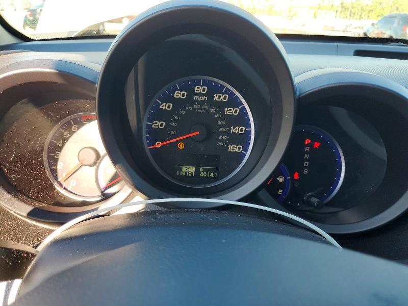 72706126 :رقم المزاد ، 5J8TB2H51CA003220 vin ، 2012 Acura Rdx مزاد بيع