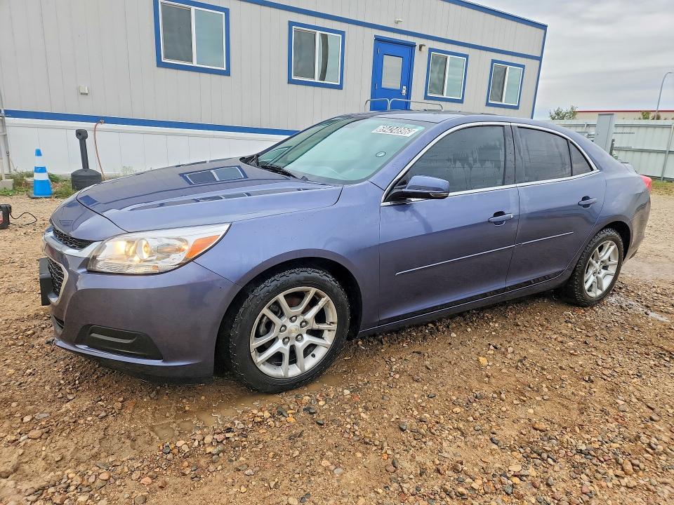 Продажа на аукционе авто 2015 Chevrolet Malibu, vin: 1G11C5SL0FF342045, номер лота: 69424896