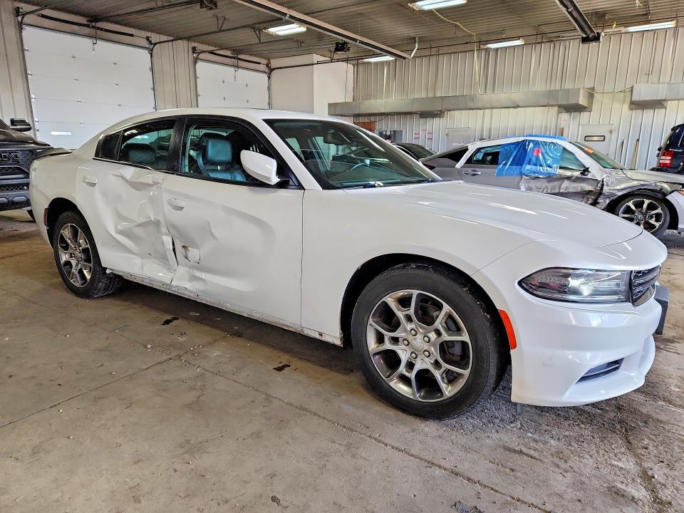 Продаж на аукціоні авто 2015 Dodge Charger, vin: 2C3CDXJG5FH832674, номер лоту: 69588236
