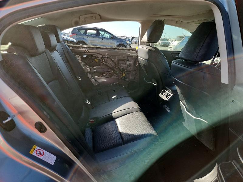 71687146 :رقم المزاد ، JTHB21B19K2034751 vin ، 2019 Lexus Es مزاد بيع