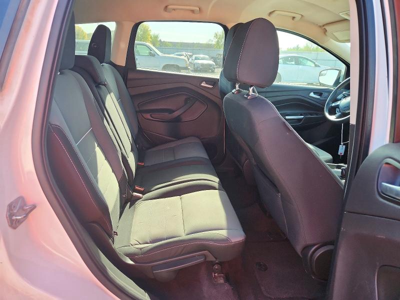 Продажа на аукционе авто 2014 Ford Escape, vin: 1FMCU0GX9EUE28214, номер лота: 72089576