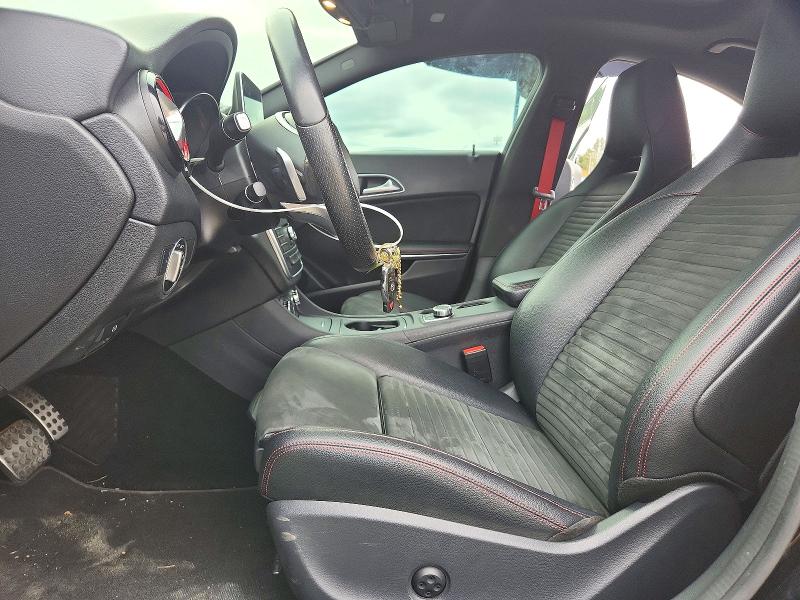 Продажа на аукционе авто 2016 Mercedes-benz Cla, vin: WDDSJ4GB0GN360697, номер лота: 73087736