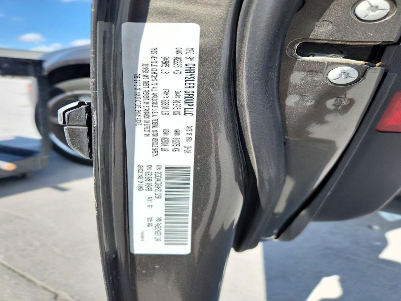 Продажа на аукционе авто 2010 Chrysler 300, vin: 2C3CA4CD6AH211298, номер лота: 73005356