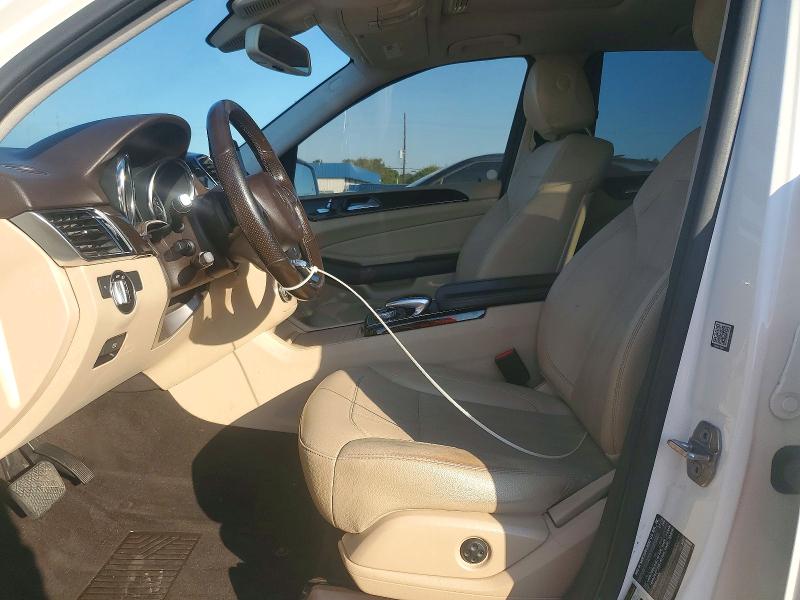 Продаж на аукціоні авто 2018 Mercedes-benz Gle, vin: 4JGDA5HB1JB177269, номер лоту: 71719356