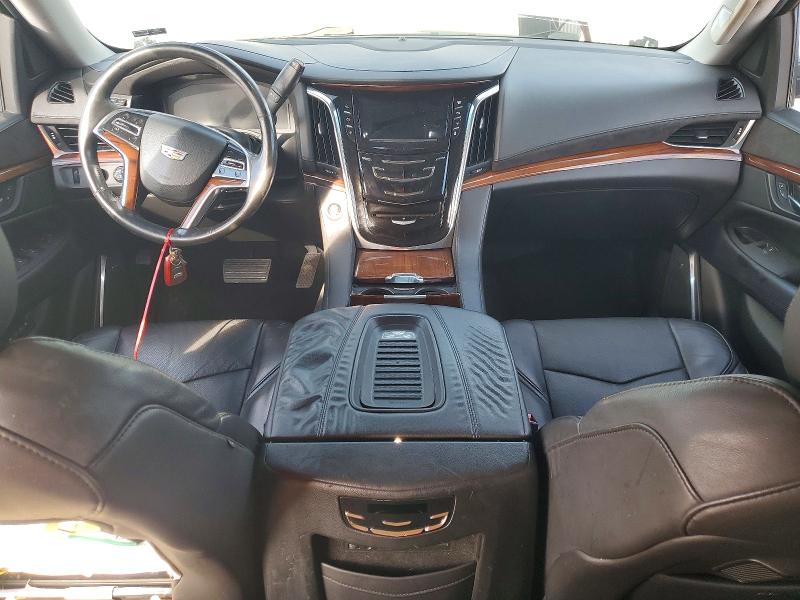 Продажа на аукционе авто 2015 Cadillac Escalade, vin: 1GYS4MKJXFR739658, номер лота: 71838336