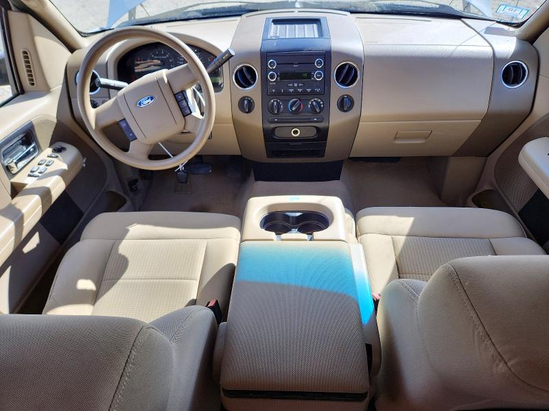 Продаж на аукціоні авто 2008 Ford F150, vin: 1FTPX14V18FA56169, номер лоту: 72691866