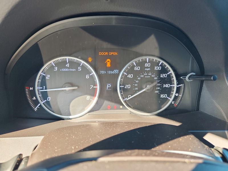 Продажа на аукционе авто 2016 Acura Rdx, vin: 5J8TB4H33GL001859, номер лота: 71543336