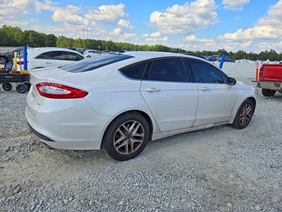 Продажа на аукционе авто 2014 Ford Fusion, vin: 3FA6P0H78ER337648, номер лота: 71047886