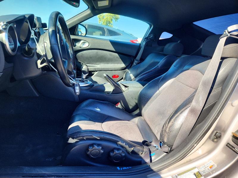 Продаж на аукціоні авто 2010 Nissan 370z, vin: JN1AZ4EH3AM506936, номер лоту: 71398966