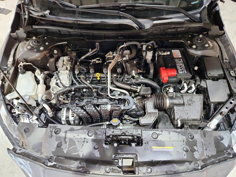 2025 Nissan Altima მანქანა იყიდება აუქციონზე, vin: 1N4BL4DV8SN415589, აუქციონის ნომერი: 72963566