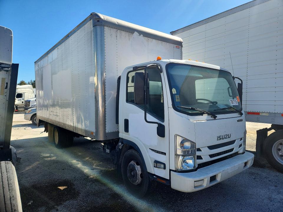 Aukcja sprzedaży 2018 Isuzu Npr Hd, vin: 54DC4W1B3JS805397, numer aukcji: 70617116