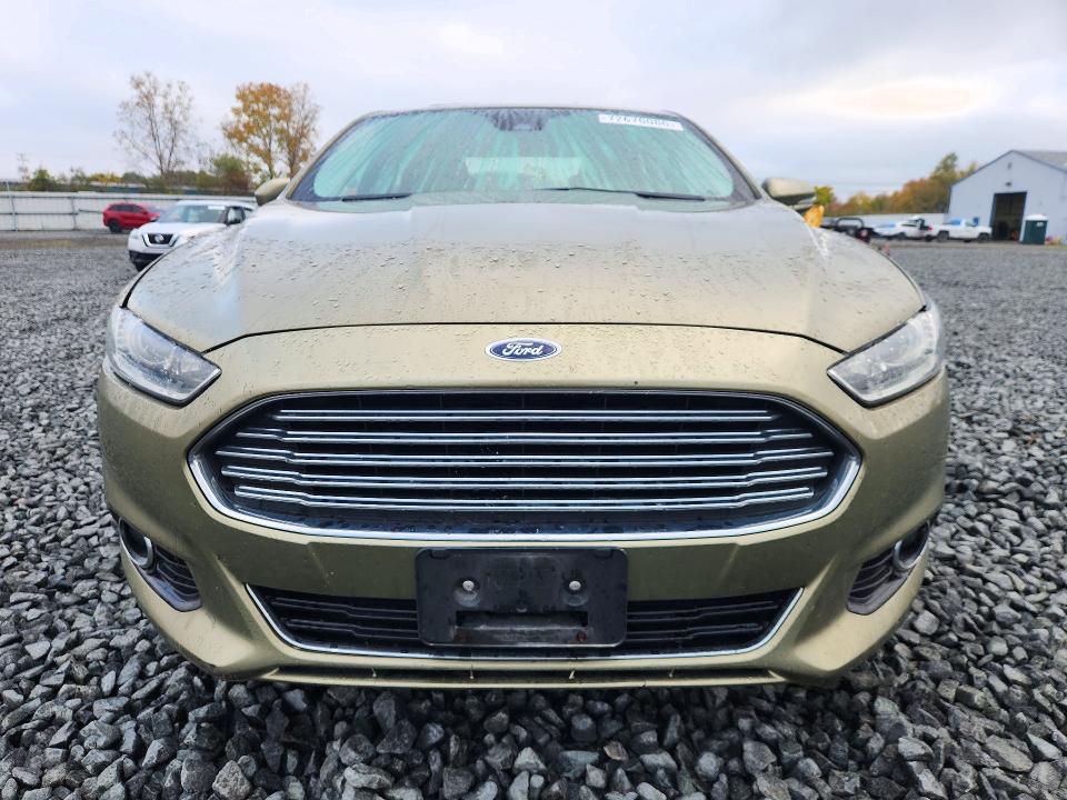 Продаж на аукціоні авто 2013 Ford Fusion, vin: 3FA6P0K90DR199290, номер лоту: 72670086