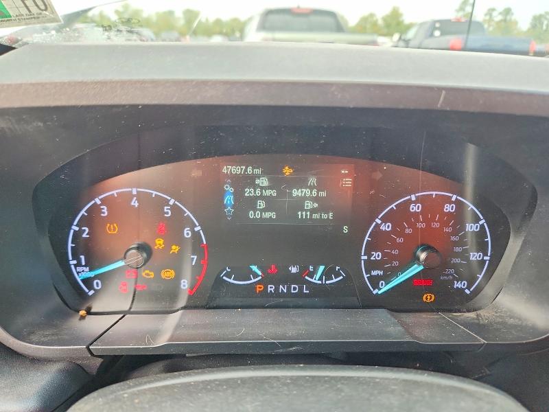 Продаж на аукціоні авто 2024 Ford Maverick, vin: 3FTTW8A93RRA29805, номер лоту: 71621726