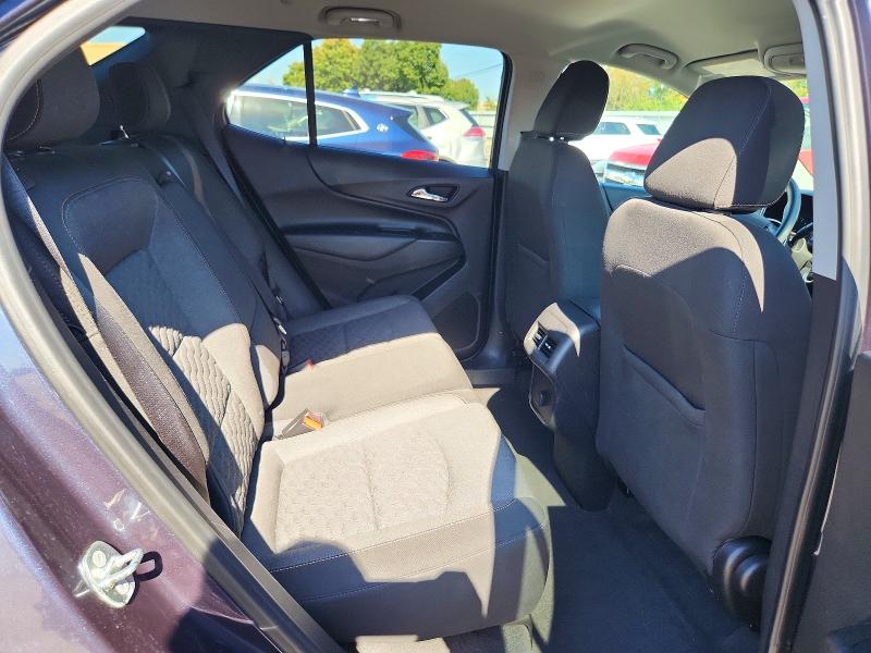 Продаж на аукціоні авто 2018 Chevrolet Equinox, vin: 3GNAXJEV5JL118065, номер лоту: 71257826