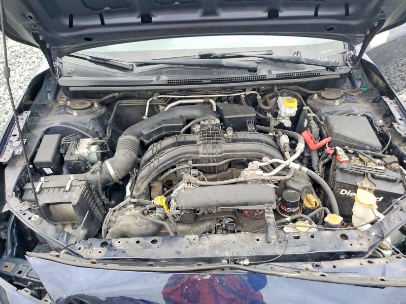 Продажа на аукционе авто 2019 Subaru Impreza, vin: 4S3GKAC6XK3607846, номер лота: 71023356