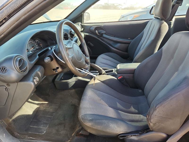 Продажа на аукционе авто 2004 Pontiac Sunfire, vin: 3G2JB12F04S109860, номер лота: 71218396