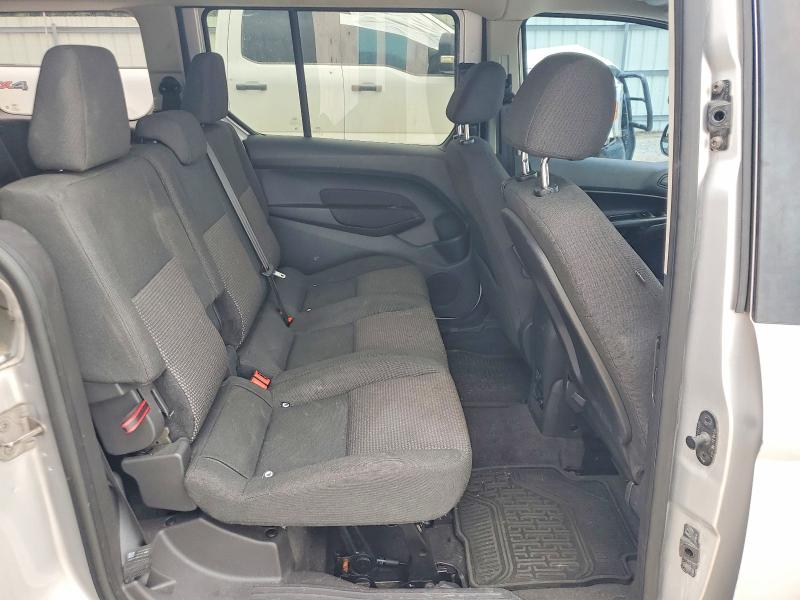 Продаж на аукціоні авто 2018 Ford Transit Connect, vin: NM0GE9E7XJ1376370, номер лоту: 71882316