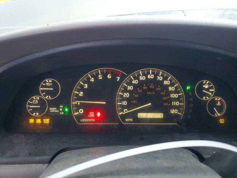 69997006 :رقم المزاد ، 5TDBT48AX6S268015 vin ، 2006 Toyota Sequoia مزاد بيع