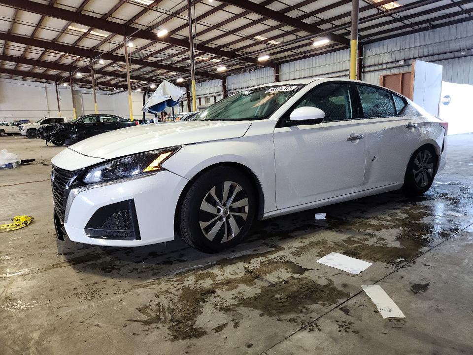 71790816 :رقم المزاد ، 1N4BL4BVXPN334104 vin ، 2023 Nissan Altima مزاد بيع