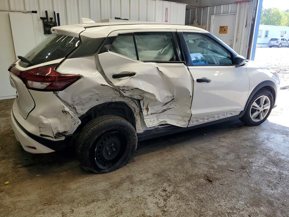 Продаж на аукціоні авто 2024 Nissan Kicks, vin: 3N1CP5BV1RL512447, номер лоту: 69764896