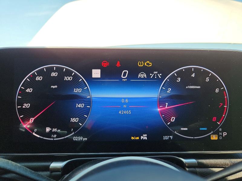 Aukcja sprzedaży 2022 Mercedes-benz S, vin: W1K6G7GB8NA106936, numer aukcji: 71783336
