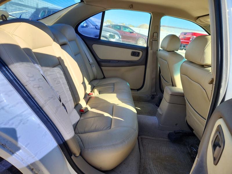 Продаж на аукціоні авто 2001 Nissan Altima, vin: 1N4DL01D21C205819, номер лоту: 72835466