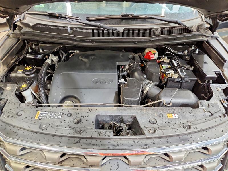 Продаж на аукціоні авто 2017 Ford Explorer, vin: 1FM5K8B88HGC81853, номер лоту: 70896186