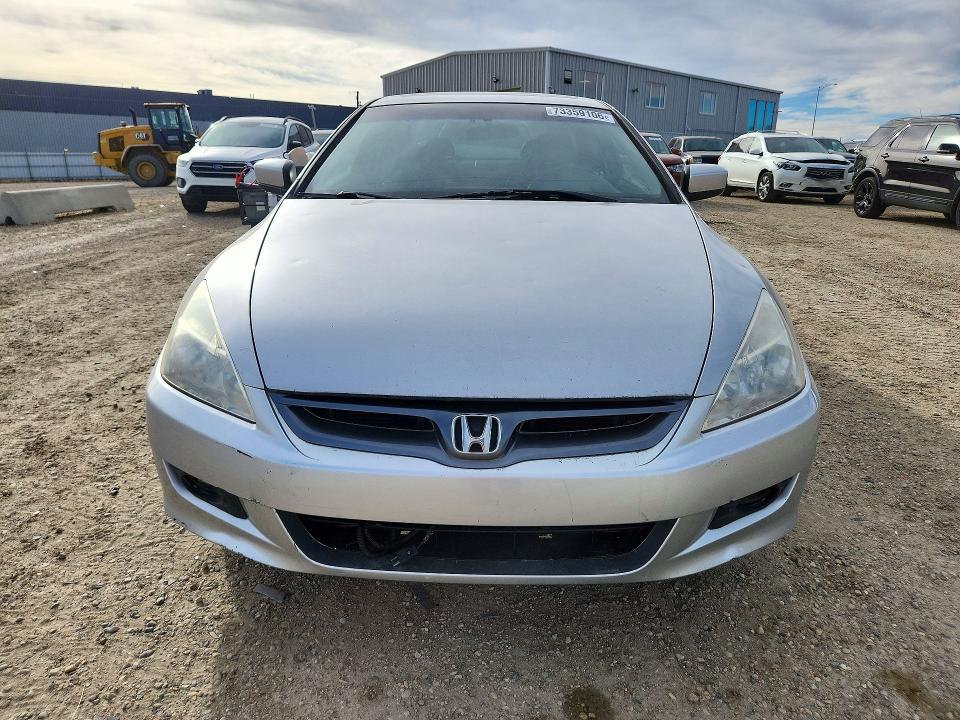 Продажа на аукционе авто 2006 Honda Accord, vin: 1HGCM72686A800352, номер лота: 73359106