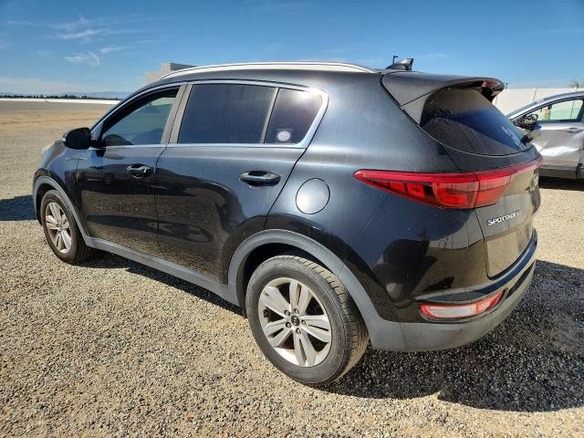 2018 Kia Sportage მანქანა იყიდება აუქციონზე, vin: KNDPM3AC7J7464666, აუქციონის ნომერი: 70845126
