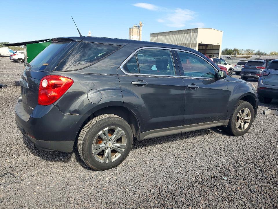 73654096 :رقم المزاد ، 2GNALBEK8C1291073 vin ، 2012 Chevrolet Equinox مزاد بيع