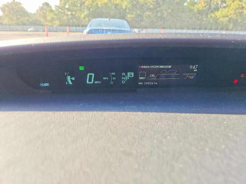 71397756 :رقم المزاد ، JTDKN3DU7F0469281 vin ، 2015 Toyota Prius مزاد بيع