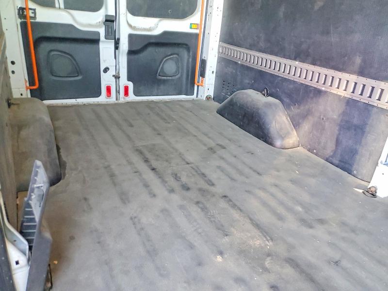 71768466 :رقم المزاد ، 1FTYE2CM9KKB22037 vin ، 2019 Ford Transit مزاد بيع