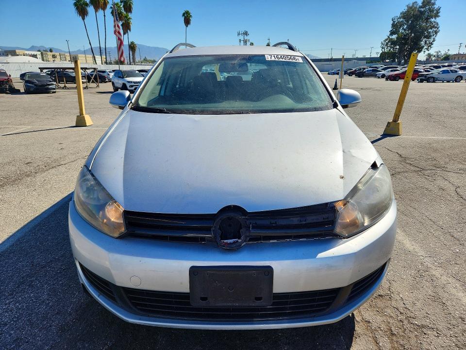 Продаж на аукціоні авто 2013 Volkswagen Jetta, vin: 3VWPP7AJ7DM648235, номер лоту: 71640566