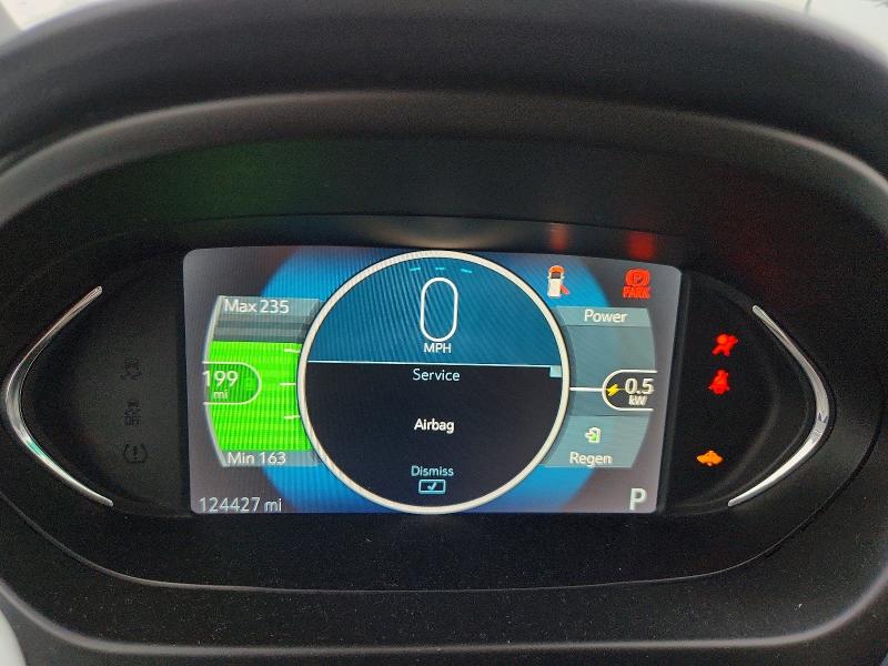 Aukcja sprzedaży 2017 Chevrolet Bolt Ev, vin: 1G1FX6S05H4185178, numer aukcji: 71241496