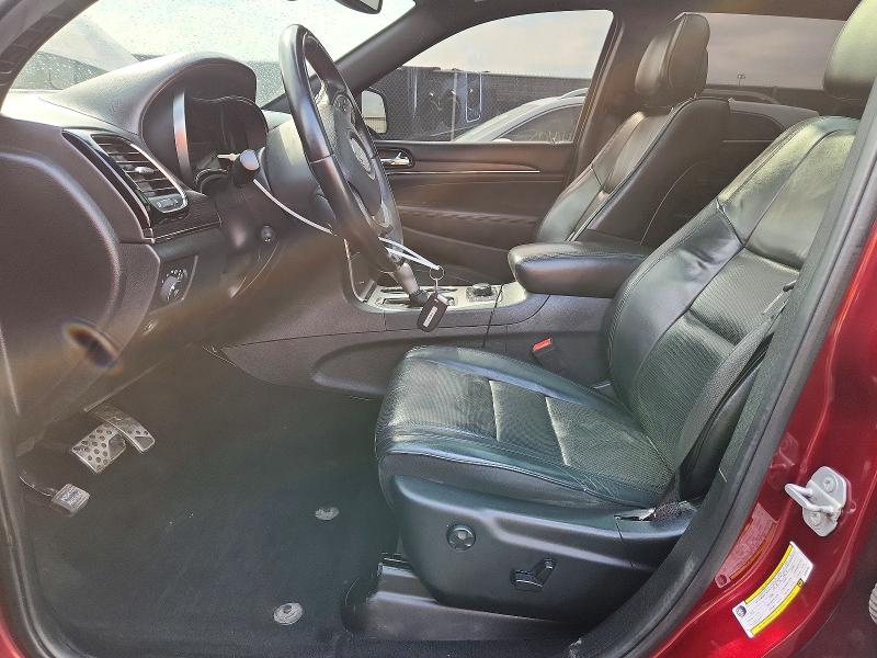 Aukcja sprzedaży 2019 Jeep Grand Cherokee, vin: 1C4RJFCG1KC637951, numer aukcji: 71367696