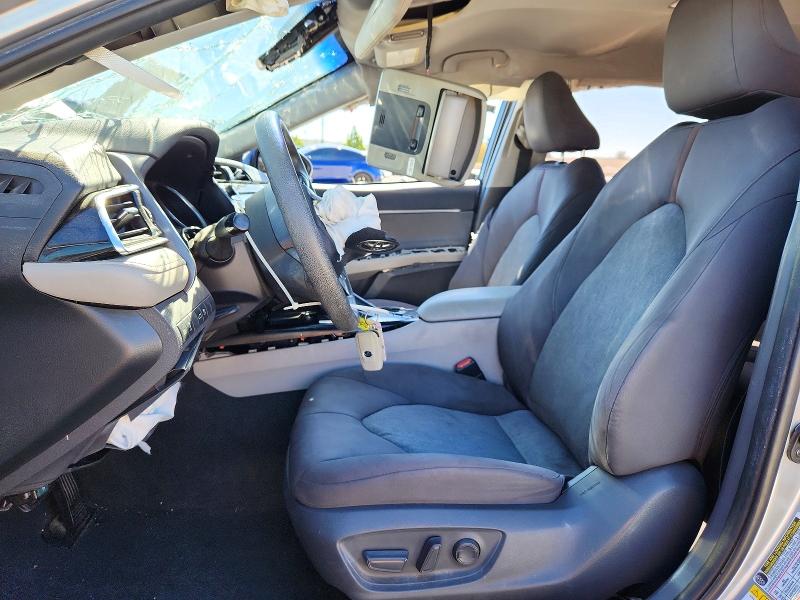 Продажа на аукционе авто 2018 Toyota Camry, vin: 4T1B31HK6JU001901, номер лота: 73108446