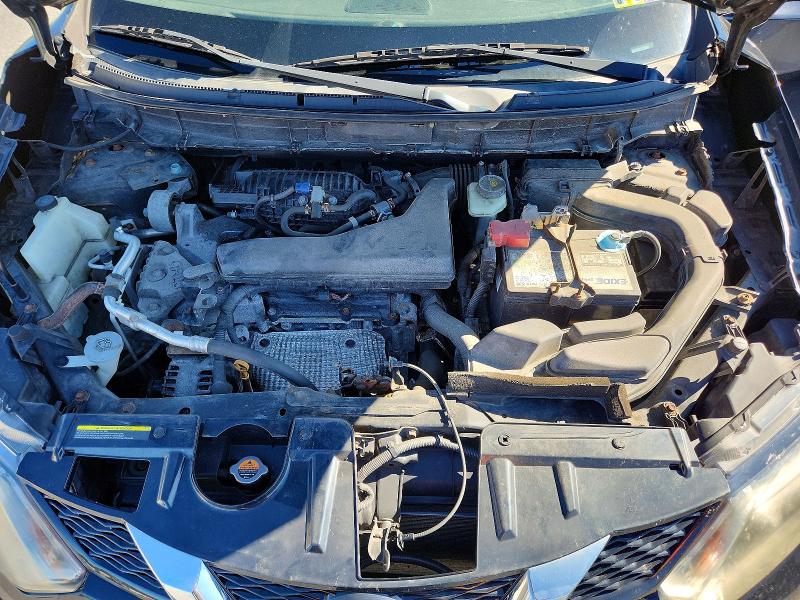 Продаж на аукціоні авто 2015 Nissan Rogue, vin: 5N1AT2MV9FC825907, номер лоту: 71897026