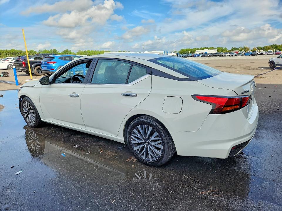 2025 Nissan Altima მანქანა იყიდება აუქციონზე, vin: 1N4BL4DV5SN380722, აუქციონის ნომერი: 71458976