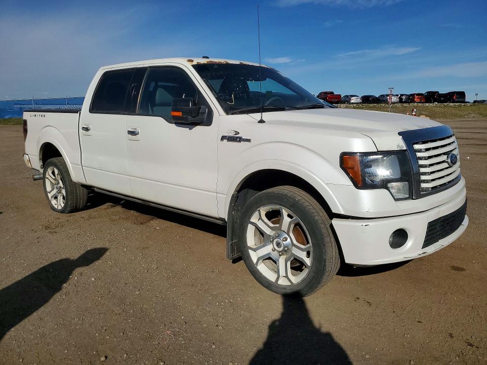 Продаж на аукціоні авто 2011 Ford F150, vin: 1FTFW1E66BFA81176, номер лоту: 67385926