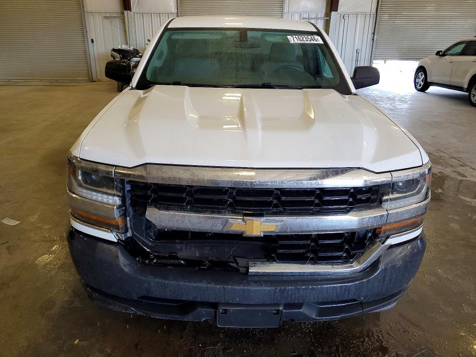 Продажа на аукционе авто 2017 Chevrolet Silverado, vin: 1GCNCNEH3HZ358158, номер лота: 71623546