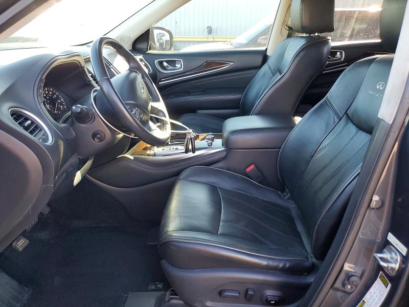 Aukcja sprzedaży 2013 Infiniti Jx35, vin: 5N1AL0MM3DC318400, numer aukcji: 71496296